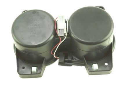 Jeep 1WG50DX9AB CUPHOLDER Console Mounted