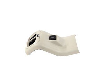 6AS22HL1AA Mopar End Cap Console Product Photo 5 of 5