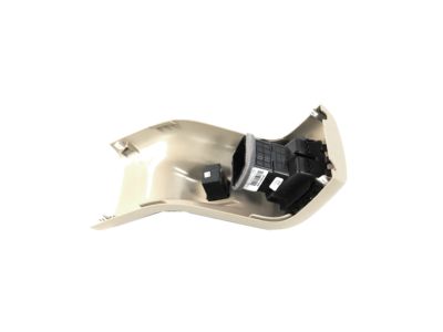 6AS22HL1AA Mopar End Cap Console Product Photo 2 of 5