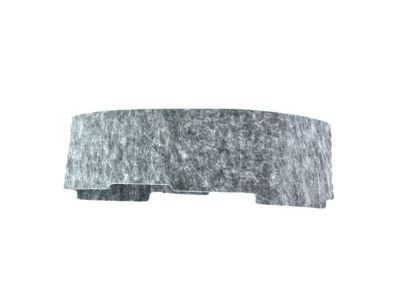 Dodge 5033384AD Thermostat Cover