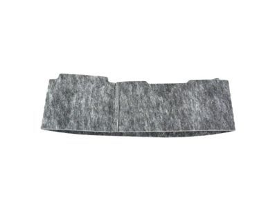 Dodge 5033384AD Thermostat Cover