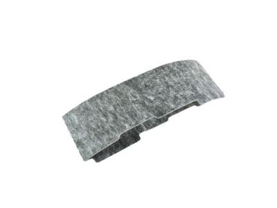 Dodge 5033384AD Thermostat Cover