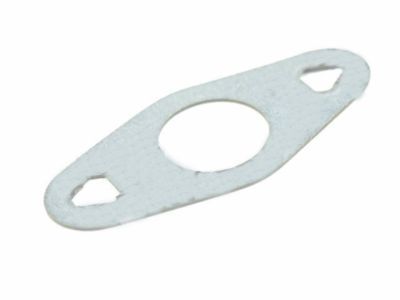 Dodge 5086949AA GASKET Oil Drain Plug