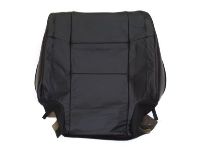 Mopar 5RW26DX9AA Cover Rear Seat Back 2ND Row