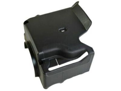 Jeep 6DD05DX9AA SHROUD Steering Column