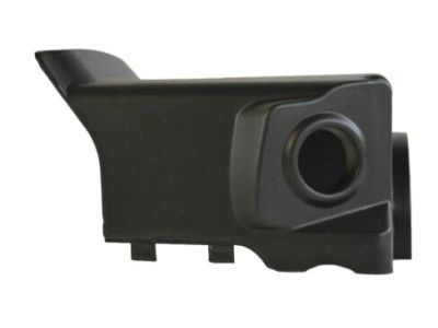 Jeep 6DD05DX9AA SHROUD Steering Column