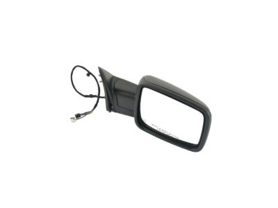 Mopar 5XY521ARAE Mirror Outside Rearview