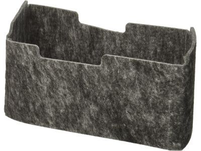 Dodge 5033384AC SHIELD Battery