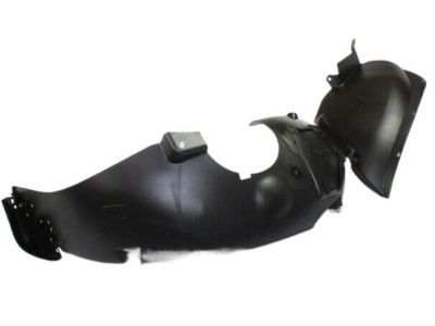 2008 Chrysler PT Cruiser Wheelhouse - 5152054AA