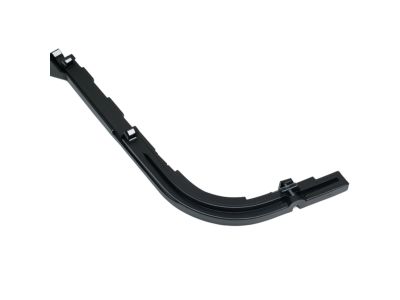 Mopar 68024340AD Bracket Fascia Support