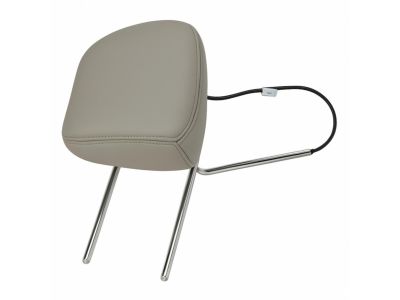 Mopar 5PP26HL1AA Headrest Active Head Restraints Front