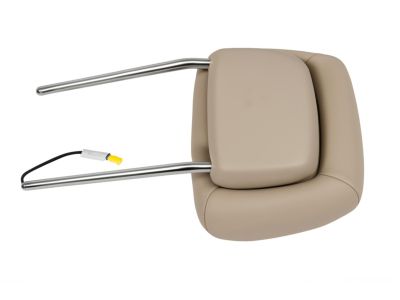 Mopar 5PP26HL1AA Headrest Active Head Restraints Front Mopar 5PP26HL1AA Headrest Active Head Restraints Front