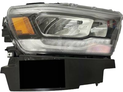 Mopar 68316082AD Headlamp