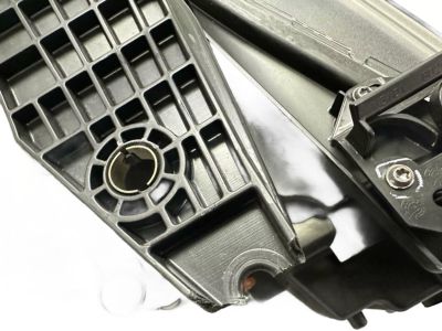 Mopar 68316082AD Headlamp