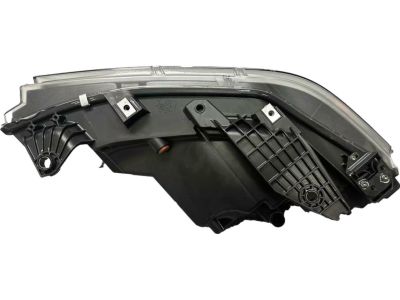 Mopar 68316082AD Headlamp