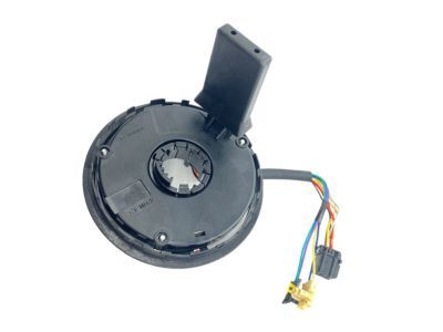 Chrysler 68034898AA CLOCKSPRING Steering Column Control Module