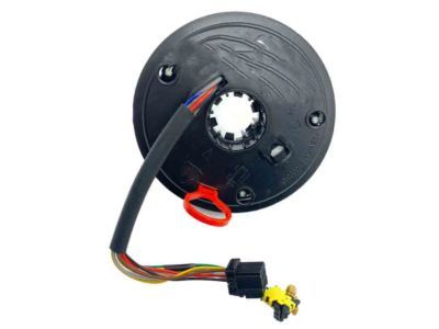 Chrysler 68034898AA CLOCKSPRING Steering Column Control Module