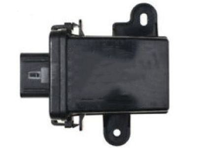Ram 68237023AA Occupant Sensor