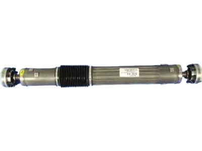 Mopar 52123557AA Shaft Drive Rear 1-Piece