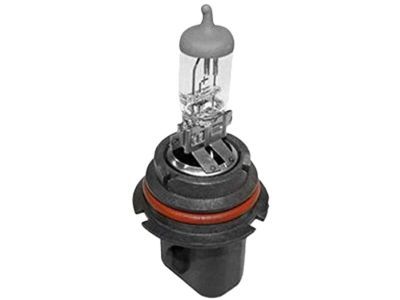 Jeep Headlight Bulb - L0009007QL