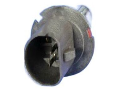 Jeep Headlight Bulb - L0009007QL