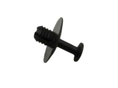 Jeep 68140488AA Upper Shield Retainer