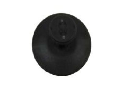 Jeep 68140488AA Upper Shield Retainer