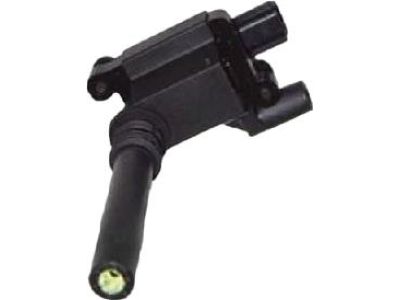 Mopar 56028394AC Coil Ignition