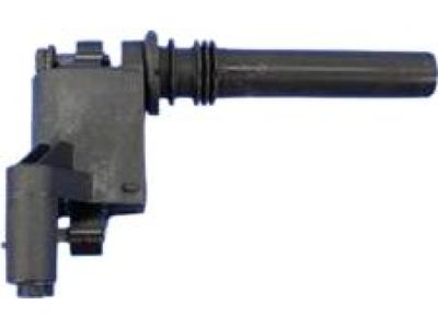 Mopar 56028394AC Coil Ignition