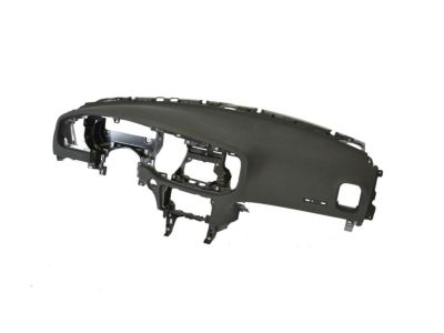 Mopar 6ED44DX9AA Panel Instrument Panel