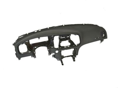 Mopar 6ED44DX9AA Panel Instrument Panel