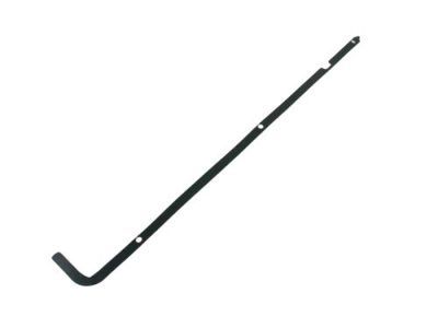 Jeep 55176373AB SEAL Enclosure To Body