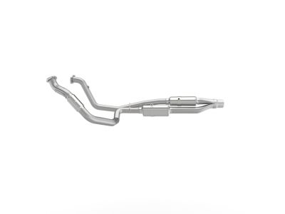 68143639AE Mopar Pipe And Converter Exhaust Product Photo 6 of 6
