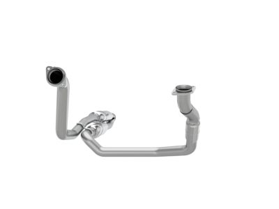 Mopar 68143639AE Pipe And Converter Exhaust 68143639AE Mopar Pipe And Converter Exhaust Product Photo 1 of 6