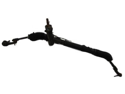 Jeep R0400260 RACK Steering Gear