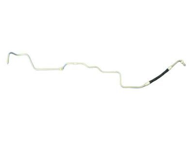 52029228AF Mopar Tube And Hose Oil Cooler Pressure Product Photo 2 of 3