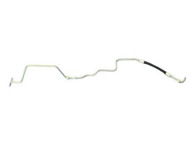 52029228AF Mopar Tube And Hose Oil Cooler Pressure Product Photo 3 of 3