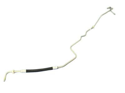 52029228AF Mopar Tube And Hose Oil Cooler Pressure Product Photo 1 of 3