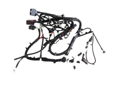 Jeep 68081223AH WIRING Engine