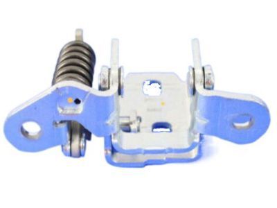 Dodge Door Hinge - 5067938AH