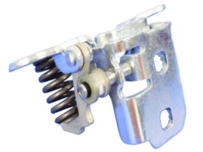 Dodge Door Hinge - 5067938AH