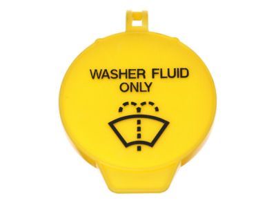 Dodge 5096347AA Filler Cap