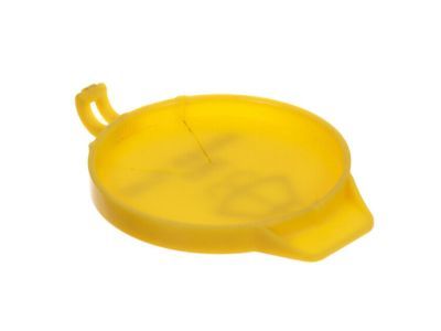 Dodge 5096347AA Filler Cap