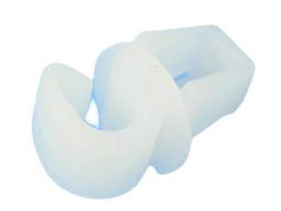 Ram 6106950AA CLIP Latch Cable Guide, Exterior Handle