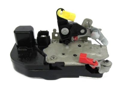 Dodge Ram 2500 Door Latch Assembly - 55372846AB
