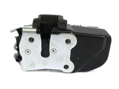 Dodge Ram 2500 Door Latch Assembly - 55372846AB