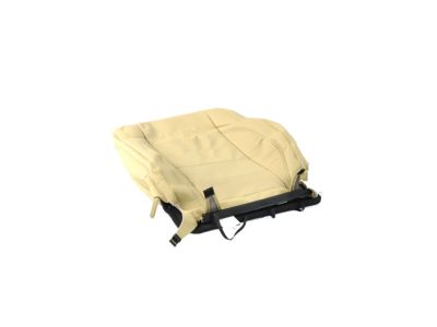 Mopar 6PW72LA3AD Cover Front Seat Back