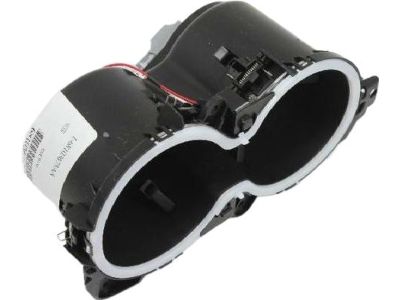 68103675AA Mopar Cupholder Console Product Photo 3 of 5
