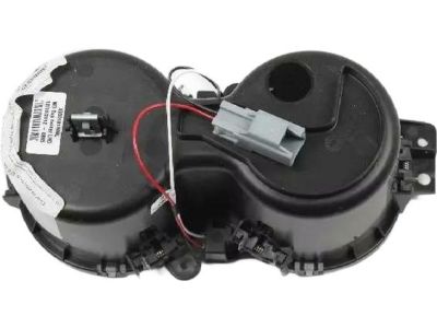 68103675AA Mopar Cupholder Console Product Photo 4 of 5