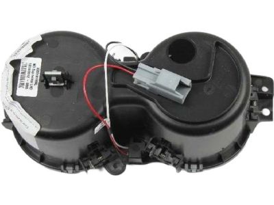 68103675AA Mopar Cupholder Console Product Photo 5 of 5